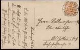 Address side