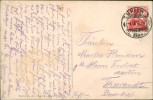 Address side