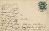 Address side