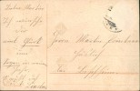Address side