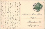Address side