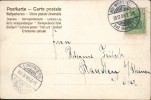 Adressseite