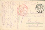 Address side