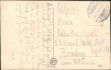 Address side