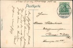 Address side
