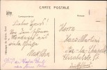 Adressseite