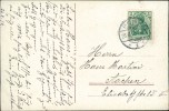 Address side