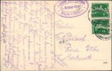Address side