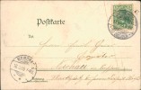 Address side