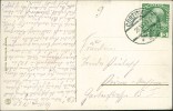 Address side