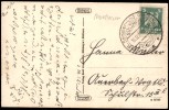 Address side