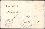 Address side