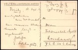 Address side