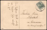 Address side