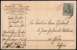 Address side
