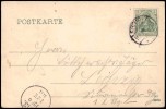 Address side
