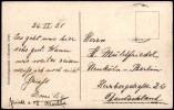 Address side