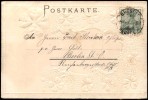 Address side