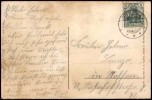 Address side