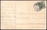 Address side