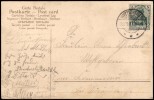 Address side