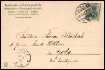 Address side
