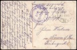 Address side