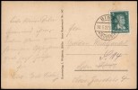 Address side