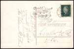 Address side