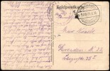 Address side