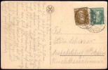 Address side