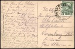 Address side