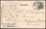 Address side