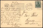 Address side