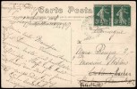 Address side