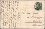Address side