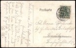 Address side