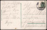 Address side