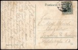 Address side