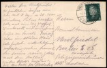 Address side