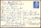 Address side