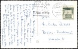 Address side