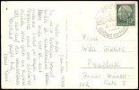 Address side