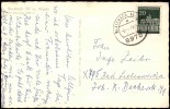 Address side
