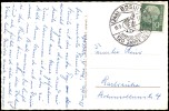 Adressseite