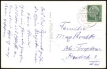 Address side