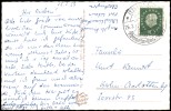 Address side