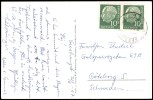 Address side