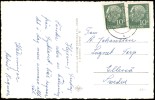 Address side