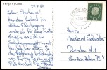 Address side